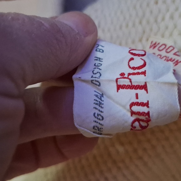 Vintage Evan Picone Sweater - Picture 13 of 15